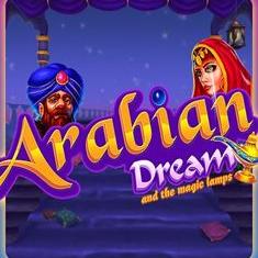 Arabian Dreams slot game