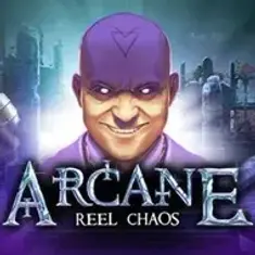 Arcane Reel Chaos