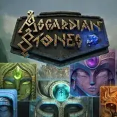Asgardian Stones