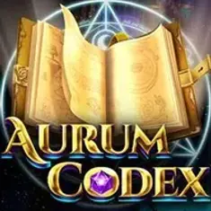 Aurum Codex slot game