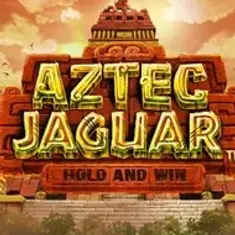 Aztec Jaguar