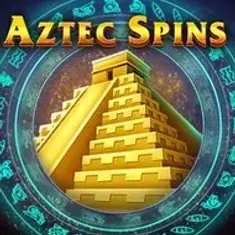 Aztec Spins slot game