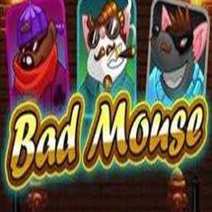 Bad Mouse slot game