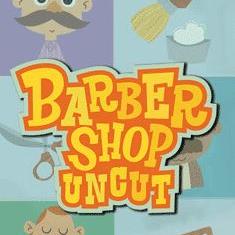 Barber Shop Uncut slot game