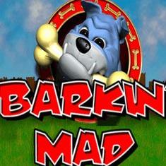 Barkin Mad slot game