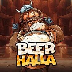 Beerhalla