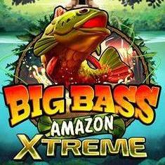Big Bass Amazon Xtreme