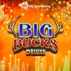 Big Bucks Deluxe slot game