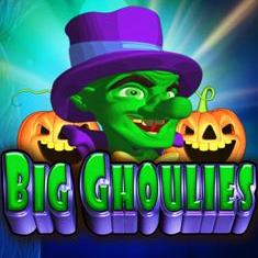 Big Ghoulies Evolution slot game