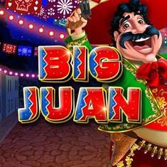 Big Juan slot game