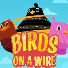 Birds On A Wire slot game