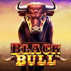 Black Bull slot game