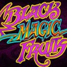 Magic Fruits slot game