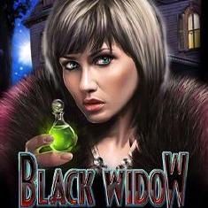 Black Widow slot game
