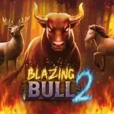 Blazing Bull 2