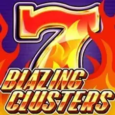 Blazing Clusters