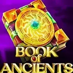 Book of Ancients