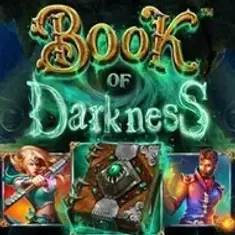 Book of Darkness