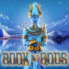 Book of Gods