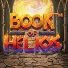 Book of Helios