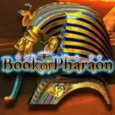 Book Of Pharaon slot game