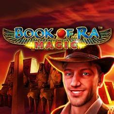 Book of Ra Magic
