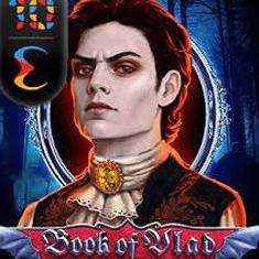 Book of Vlad slot game