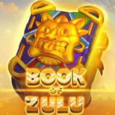 Book of Zulu slot game