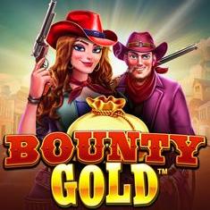 Bounty Gold slot game