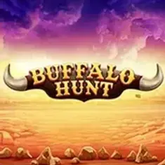 Buffalo Hunt