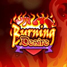 Burning Desire slot game
