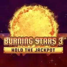 Burning Stars 3
