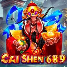 Cai Shen 689 slot game