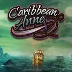 Caribbean Anne