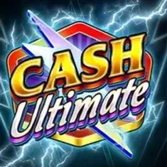 Cash Ultimate slot game