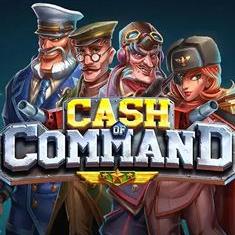 Cash of Command slot game