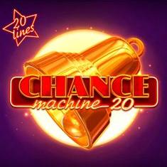 Chance Machine 20 slot game