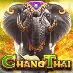 Chang Thai slot game