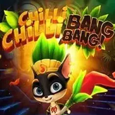 Chilli Chilli Bang Bang