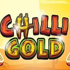 Chilli Gold slot game