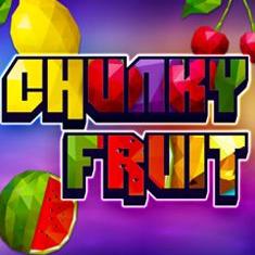 Chunky Fruit slot game
