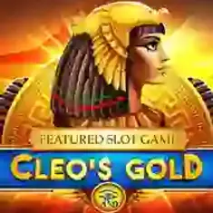 Cleo's Gold