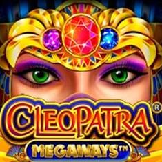 Cleopatra Megaways slot game