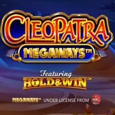 Cleopatra Hold&Win  slot game