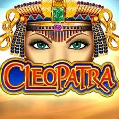 Cleopatra slot game