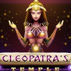Cleopatra's Temple slot game