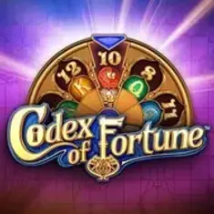 Codex of Fortune