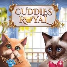 Cuddles Royal slot game