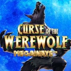 Curse of the Werewolf slot game