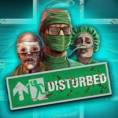 Disturbed slot game